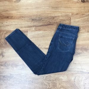 Express Mia Ultra Skinny Size 2 short